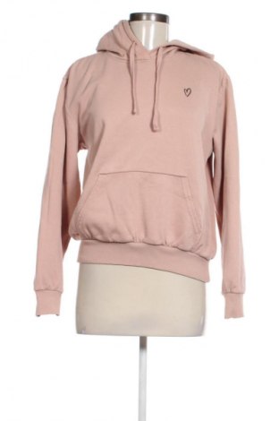 Damen Sweatshirt H&M Divided, Größe S, Farbe Beige, Preis € 14,99