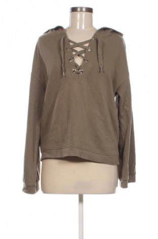 Damen Sweatshirt H&M Divided, Größe XS, Farbe Grün, Preis € 13,99