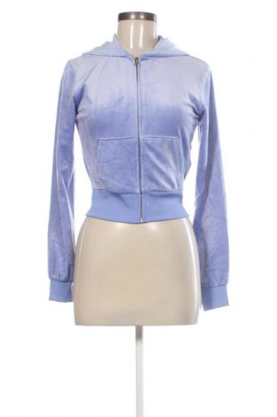 Női sweatshirt H&M Divided, Méret S, Szín Kék, Ár 5 239 Ft