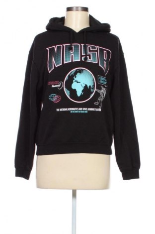 Damen Sweatshirt H&M Divided, Größe S, Farbe Schwarz, Preis € 15,00