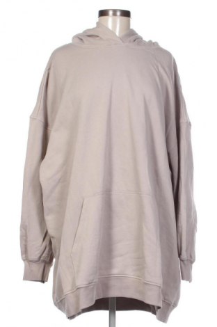 Női sweatshirt H&M Divided, Méret 4XL, Szín Ekrü
, Ár 6 198 Ft