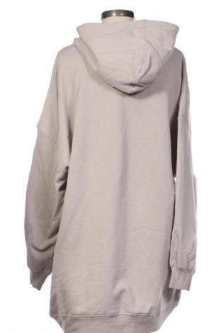 Női sweatshirt H&M Divided, Méret 4XL, Szín Ekrü
, Ár 6 198 Ft