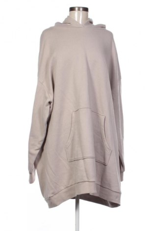 Női sweatshirt H&M Divided, Méret 4XL, Szín Ekrü
, Ár 6 198 Ft