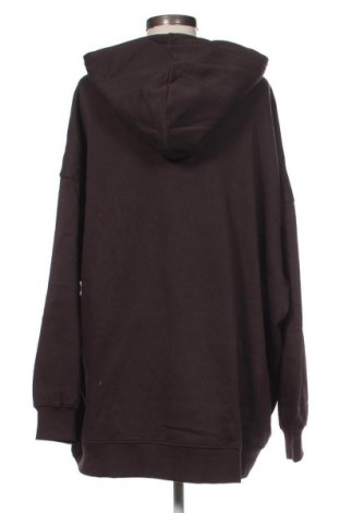 Női sweatshirt H&M Divided, Méret 3XL, Szín Barna, Ár 13 223 Ft