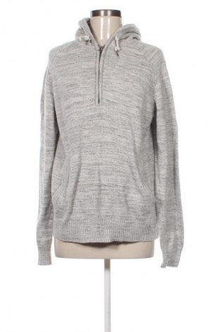 Női sweatshirt H&M L.O.G.G., Méret L, Szín Szürke, Ár 6 092 Ft