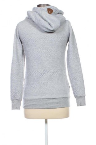 Дамски суитшърт Haily`s, Размер XS, Цвят Сив, Цена 9,20 €