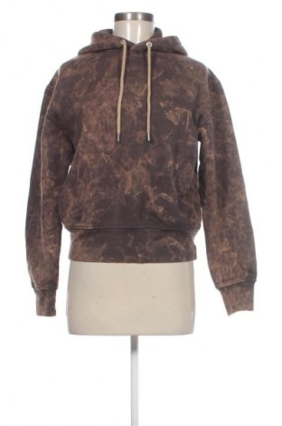 Női sweatshirt Han Kjobenhavn, Méret S, Szín Barna, Ár 38 969 Ft