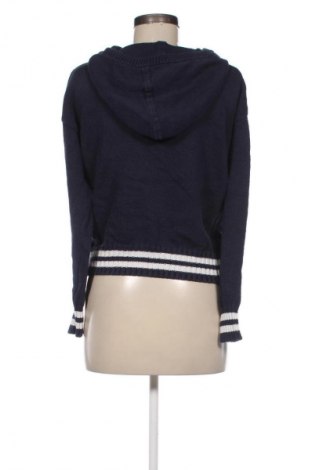 Damen Sweatshirt Hugo Boss, Größe S, Farbe Blau, Preis € 64,99