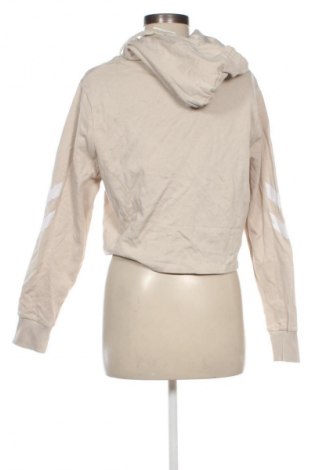 Dámská mikina  Hummel, Velikost M, Barva Béžová, Cena  319,00 Kč