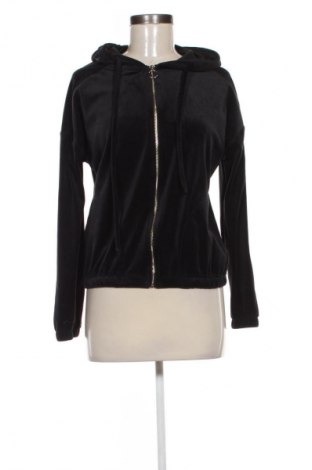 Damen Sweatshirt Hunkemoller, Größe XS, Farbe Schwarz, Preis € 11,78