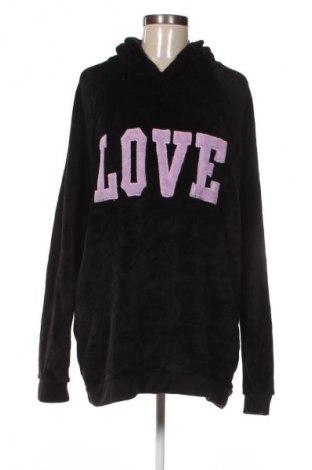 Női sweatshirt Infinity Woman, Méret XXL, Szín Fekete, Ár 4 049 Ft