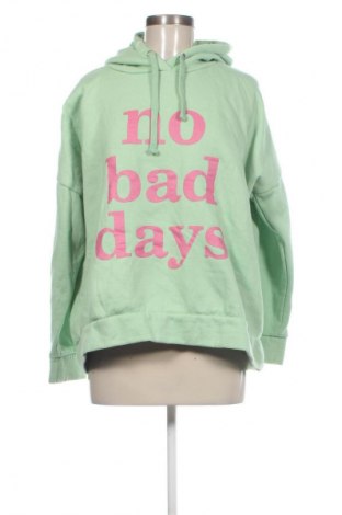 Női sweatshirt Infinity Woman, Méret XL, Szín Zöld, Ár 4 119 Ft