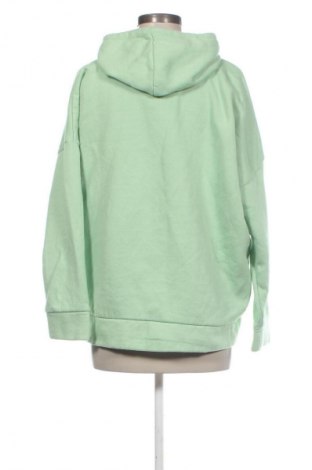 Női sweatshirt Infinity Woman, Méret XL, Szín Zöld, Ár 4 119 Ft