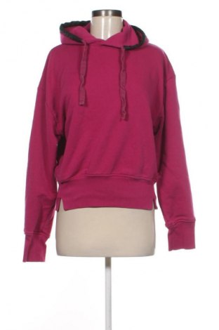 Damen Sweatshirt Invicta, Größe M, Farbe Rosa, Preis € 25,00