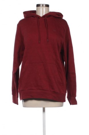 Damen Sweatshirt JJXX, Größe L, Farbe Rot, Preis 61,99 €