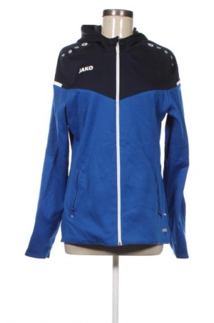 Dámská mikina  Jako, Velikost L, Barva Modrá, Cena  379,00 Kč