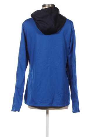 Dámská mikina  Jako, Velikost L, Barva Modrá, Cena  379,00 Kč