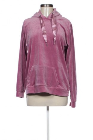 Damen Sweatshirt Janina, Größe M, Farbe Rosa, Preis € 15,00