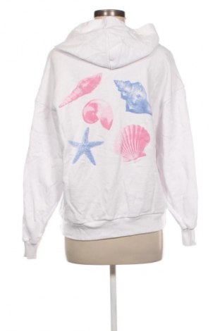 Damen Sweatshirt Jay Jays, Größe M, Farbe Weiß, Preis 14,99 €