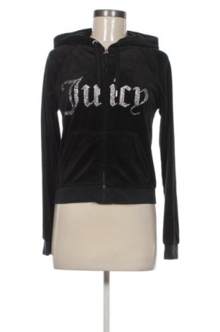 Női sweatshirt Juicy Couture, Méret M, Szín Fekete, Ár 12 349 Ft