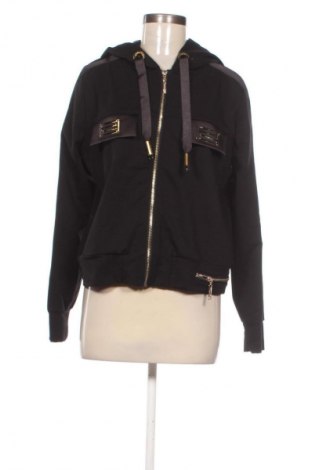 Damen Sweatshirt Junona, Größe M, Farbe Schwarz, Preis € 46,63