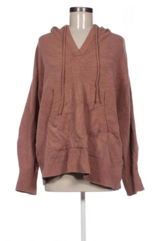 Női sweatshirt Unbranded, Méret M, Szín Barna, Ár 3 509 Ft