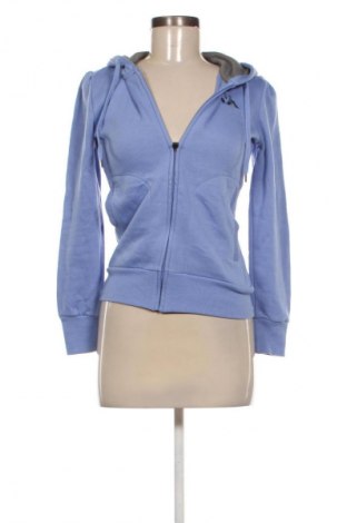 Női sweatshirt Kappa, Méret S, Szín Kék, Ár 7 319 Ft