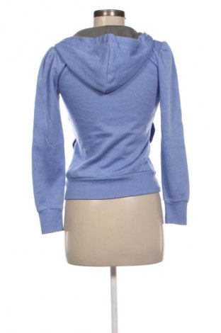 Női sweatshirt Kappa, Méret S, Szín Kék, Ár 7 319 Ft