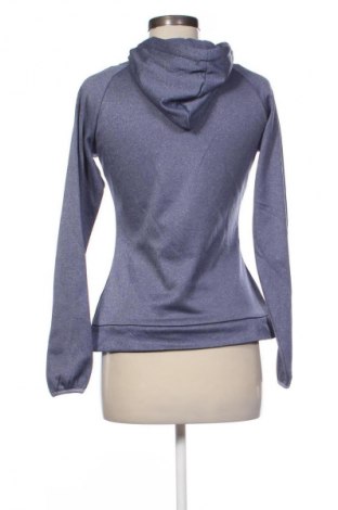 Damen Sweatshirt Kappa, Größe M, Farbe Blau, Preis € 18,99