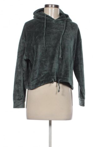 Damen Sweatshirt Kauf Dich Glucklich, Größe XS, Farbe Grün, Preis 30,99 €