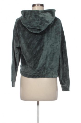 Damen Sweatshirt Kauf Dich Glucklich, Größe XS, Farbe Grün, Preis 30,99 €