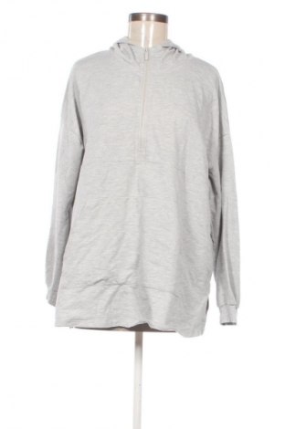 Dámska mikina  LC Waikiki, Veľkosť XXL, Farba Sivá, Cena  8,12 €