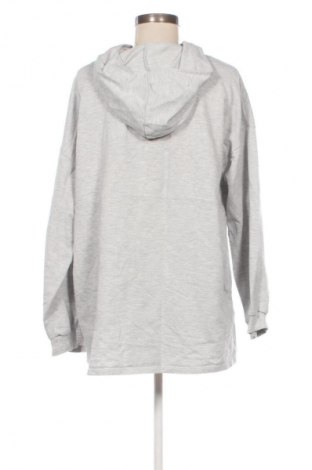 Dámska mikina  LC Waikiki, Veľkosť XXL, Farba Sivá, Cena  8,12 €