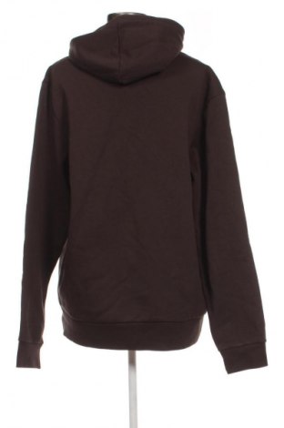 Női sweatshirt Lacoste, Méret XL, Szín Barna, Ár 48 599 Ft