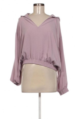 Női sweatshirt Lascana, Méret XL, Szín Hamurózsaszín, Ár 6 749 Ft