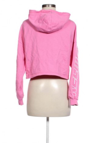 Női sweatshirt Lefties, Méret S, Szín Rózsaszín, Ár 6 103 Ft