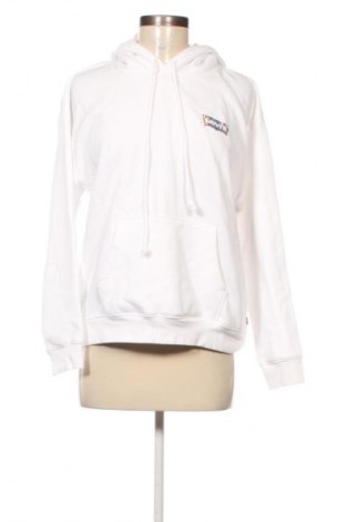 Női sweatshirt Levi's, Méret S, Szín Fehér, Ár 9 969 Ft