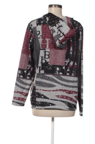 Γυναικείο φούτερ Liberty, Μέγεθος L, Χρώμα Πολύχρωμο, Τιμή 13,99 €