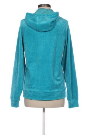 Дамски суитшърт Lotto, Размер XL, Цвят Син, Цена 14,82 €