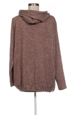 Damen Sweatshirt Maxi Blue, Größe XL, Farbe Mehrfarbig, Preis 12,99 €