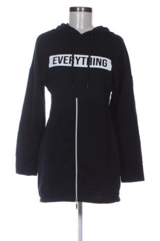 Női sweatshirt Metrofive, Méret XL, Szín Fekete, Ár 7 979 Ft