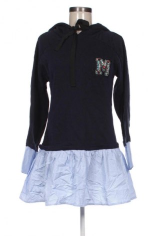 Damen Sweatshirt Motivi, Größe S, Farbe Blau, Preis € 17,99