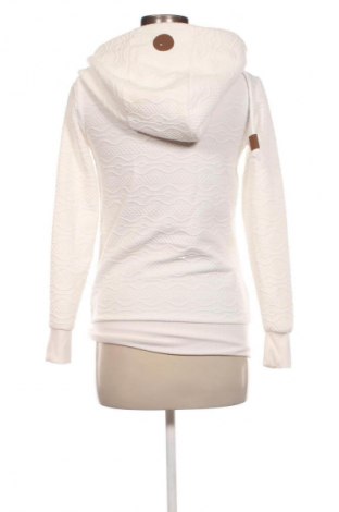 Damen Sweatshirt My Hailys, Größe XS, Farbe Weiß, Preis € 11,99