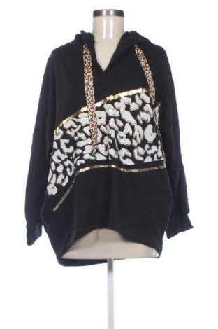 Dámska mikina  NEW COLLECTION, Veľkosť L, Farba Viacfarebná, Cena  20,90 €