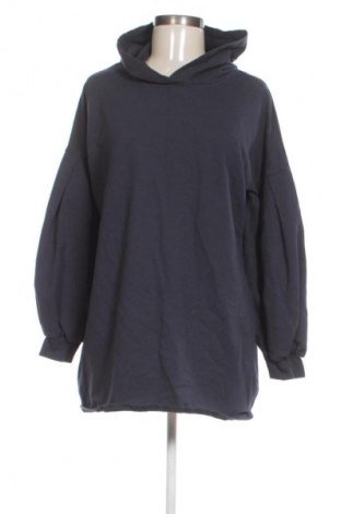 Női sweatshirt NEW COLLECTION, Méret M, Szín Kék, Ár 8 640 Ft