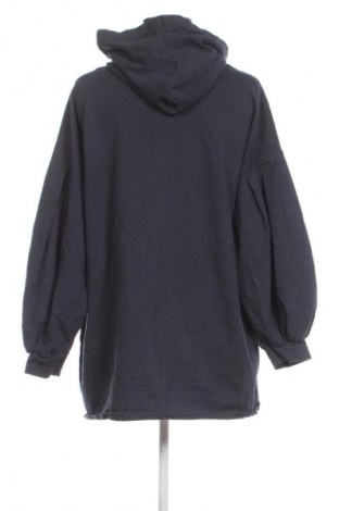 Női sweatshirt NEW COLLECTION, Méret M, Szín Kék, Ár 8 640 Ft