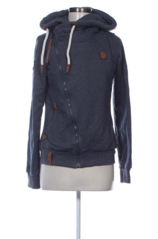 Damen Sweatshirt Naketano, Größe M, Farbe Grau, Preis € 34,99