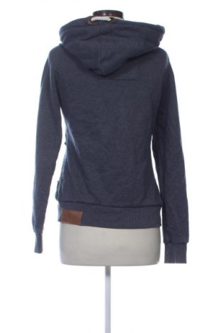 Damen Sweatshirt Naketano, Größe M, Farbe Grau, Preis € 34,99