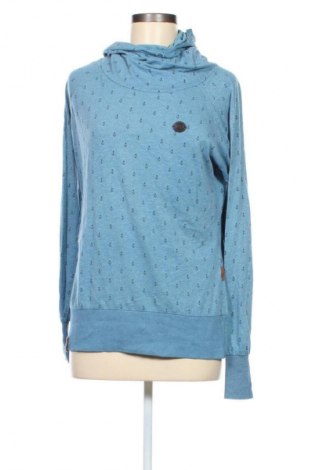 Női sweatshirt Naketano, Méret L, Szín Sokszínű, Ár 10 199 Ft