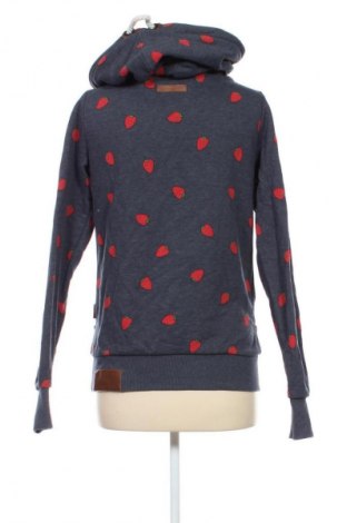 Damen Sweatshirt Naketano, Größe M, Farbe Mehrfarbig, Preis € 28,99